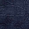 Замшева сумка через плече Jordan Suede Monogram Camera Bag