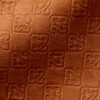 Замшева сумка через плече Jordan Suede Monogram Camera Bag