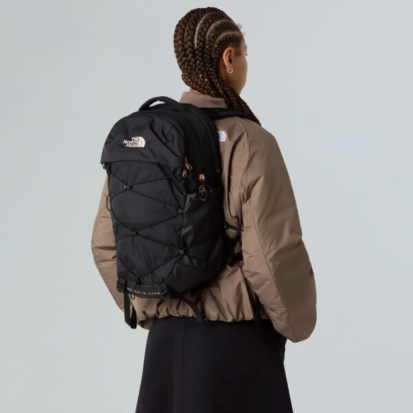 The North Face рюкзак жіночий Women’s Borealis Luxe | 27 л.