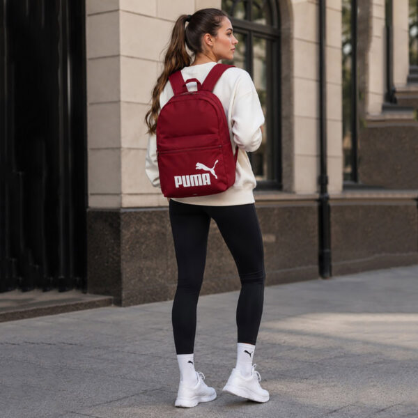 Пума рюкзак жіночий Puma Phase Backpack | 22 л.