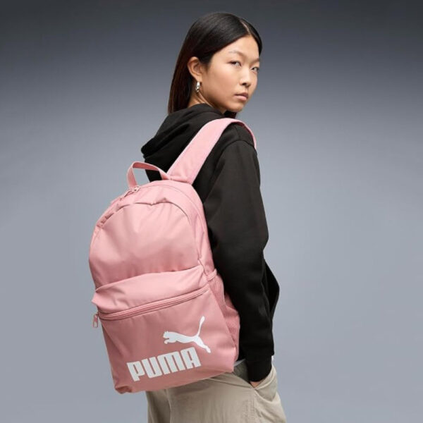 Пума рюкзак жіночий Puma Phase Backpack | 22 л.