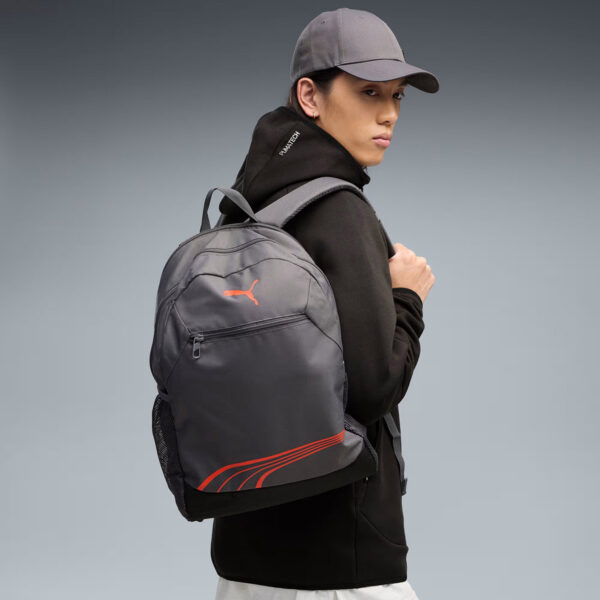 Волейбольний рюкзак спортивний Puma Fundamental | 20 л.