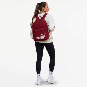 Пума рюкзак жіночий Puma Phase Backpack | 22 л.