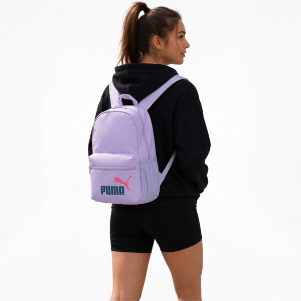 Рюкзак Пума маленький Puma Phase Small | 13 л.
